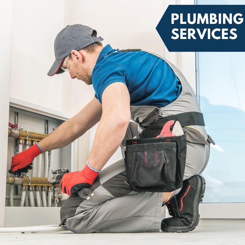 Bahama Plumbing Company